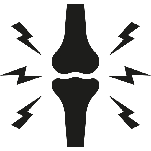 Icono de salud inmunológica