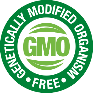 No GMO