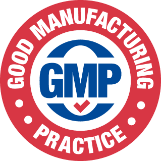 Certificado GMP