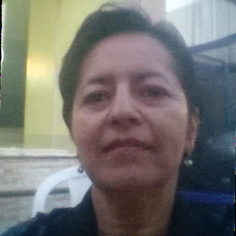 Foto de Patricia Sánchez